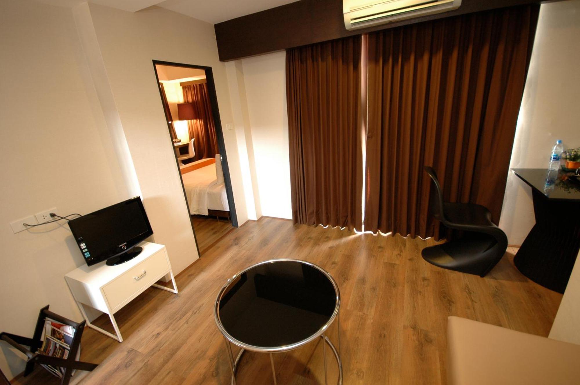Manita Boutique Hotel Pattaya Cameră foto
