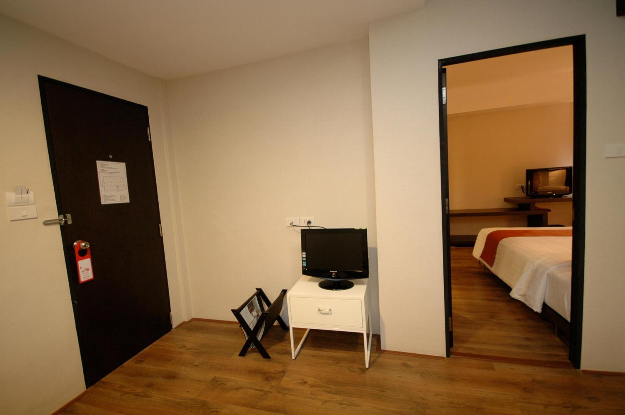 Manita Boutique Hotel Pattaya Cameră foto